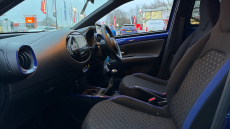 Toyota Aygo X 1.0 VVT-i Edge 5dr Petrol Hatchback